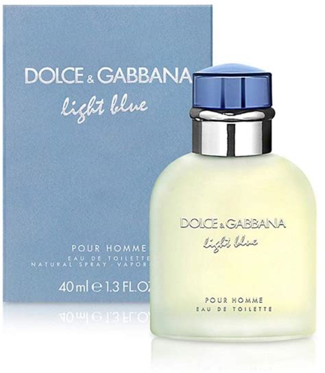 dolce gabbana parfum blue light|Dolce & Gabbana light blue Walmart.